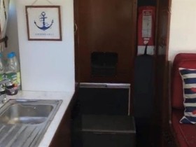 1984 Seamaster 27