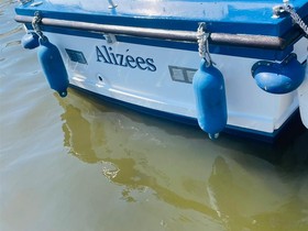 1984 Seamaster 27 for sale