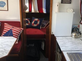 1984 Seamaster 27 for sale