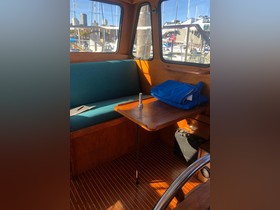 1984 Nauticat Yachts 33 en venta