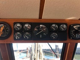 1984 Nauticat Yachts 33 en venta