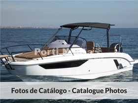 Купить 2021 Bénéteau Boats Flyer 8