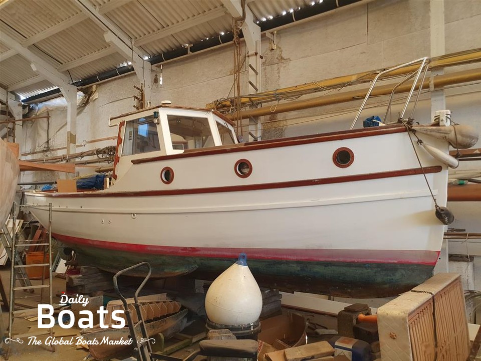 1946 Falmouth 23 for sale. View price, photos and Buy 1946 Falmouth 23