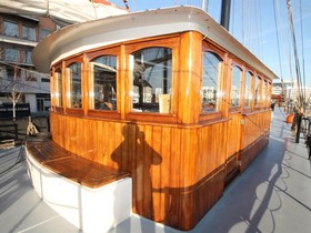 Buy 1930 Commercial Boats Barkentijn