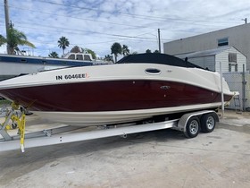 Buy 2007 Sea Ray Boats 240 Sundeck