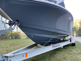 2017 Crevalle Boats 24 Bay in vendita