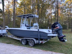 2017 Crevalle Boats 24 Bay for sale