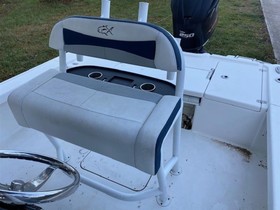 Buy 2017 Crevalle Boats 24 Bay
