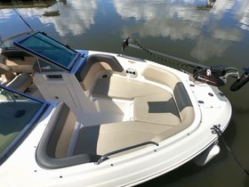 2014 Chaparral Boats 21 Ski & Fish H20 for sale