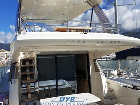 2016 Prestige Yachts 550 til salgs