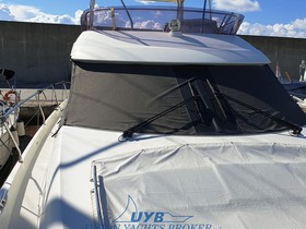 2016 Prestige Yachts 550 til salgs