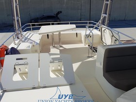 2016 Prestige Yachts 550
