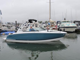 Cobalt Boats R6