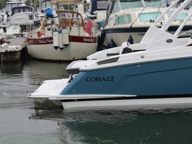 2021 Cobalt Boats R6 kopen