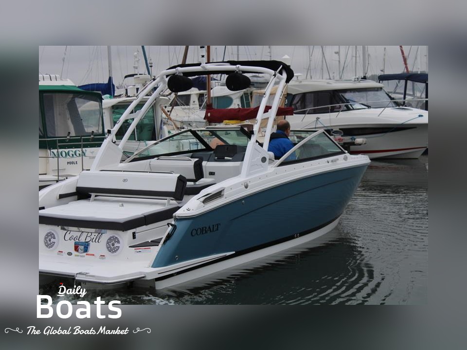 2021 Cobalt Boats R6 for sale. View price, photos and Buy 2021 Cobalt