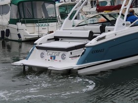 2021 Cobalt Boats R6