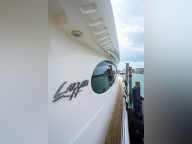 Buy 2008 Lazzara Yachts Open Bridge