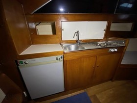 1979 Marco Boats 30 на продажу