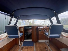 1979 Marco Boats 30