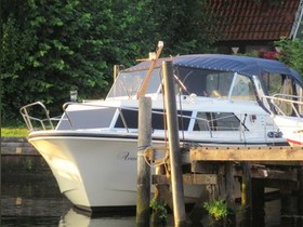 1979 Marco Boats 30 на продажу