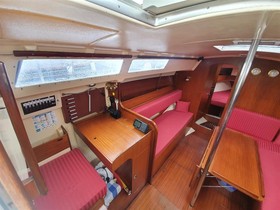 1981 Dufour 31