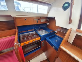 1981 Dufour 31