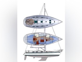 1997 Bavaria Yachts 41 Holiday eladó