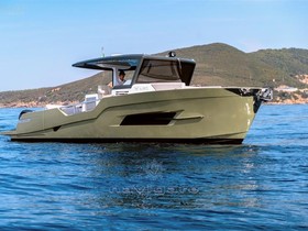 Αγοράστε 2021 Lion Yachts Open Sport 3.5