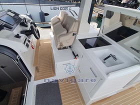 2021 Lion Yachts Open Sport 3.5