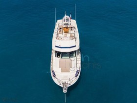 1990 Hatteras Yachts 70 for sale