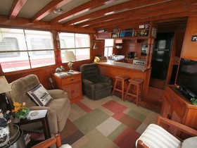 1984 DeFever 49 Pilothouse for sale