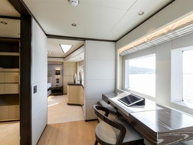 Kupiti 2022 Majesty Yachts 100