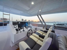 Buy 2022 Majesty Yachts 122