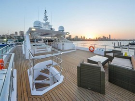 2022 Majesty Yachts 122 na prodej