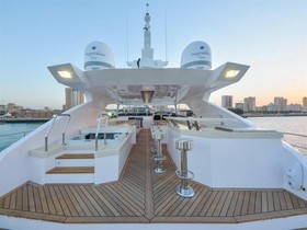 Kupić 2022 Majesty Yachts 122
