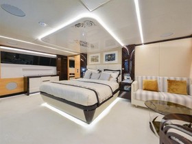 2022 Majesty Yachts 122 на продажу