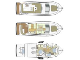 2022 Majesty Yachts 48