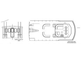 Satılık 1978 Norwegian Supply Vessel Round Bilge Explorer