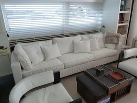 2009 Canados Yachts 86 za prodaju