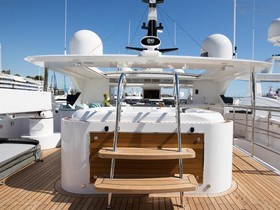 2021 Majesty Yachts 140 kaufen