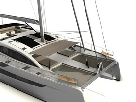 2023 Xquisite Yachts Sixty Solar Sail à vendre