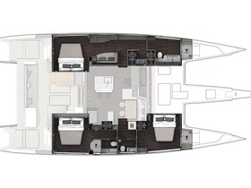 2023 Xquisite Yachts Sixty Solar Sail à vendre