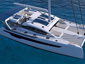 2023 Xquisite Yachts Sixty Solar Sail in vendita