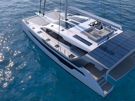 2023 Xquisite Yachts Sixty Solar Sail
