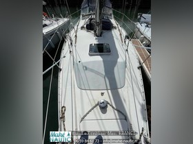 1986 Bénéteau Boats Idylle 10.50 for sale