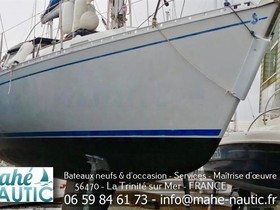 Buy 1986 Bénéteau Boats Idylle 10.50