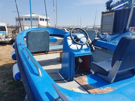 1988 Commercial Boats Fishing Day en venta