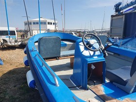 1988 Commercial Boats Fishing Day