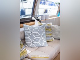 2020 Ferretti Yachts 960
