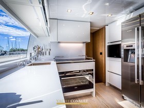 Buy 2020 Ferretti Yachts 960